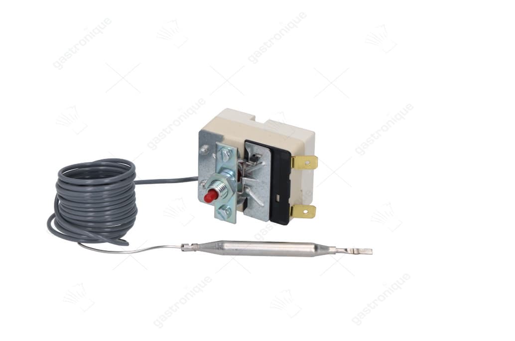 thermostaat 1-fase 140°c