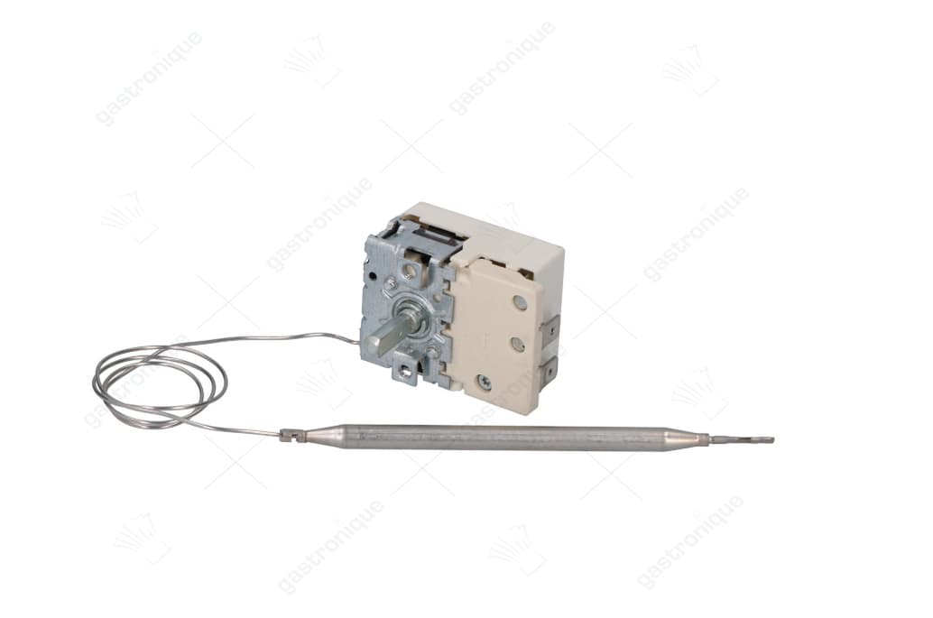thermostaat 1-fase 50-190°c - Image 1