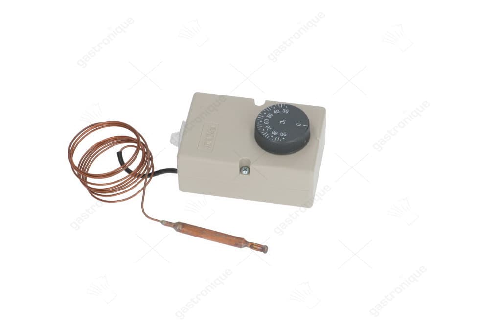 thermostaat f2000 +30° +90°c