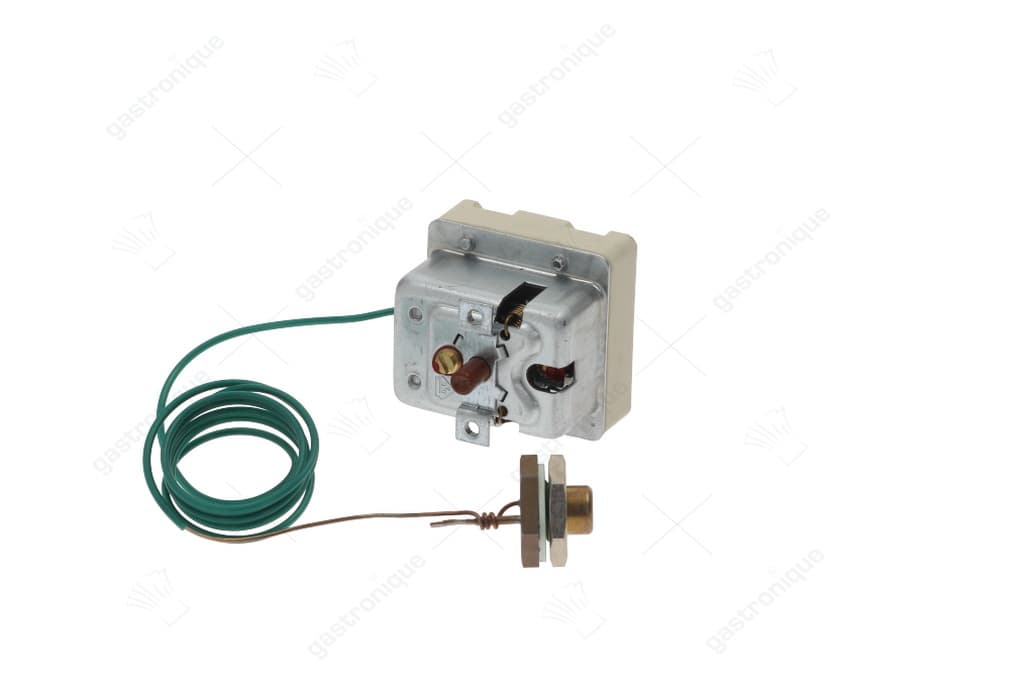 maximaalthermostaat 1-fase  360°C