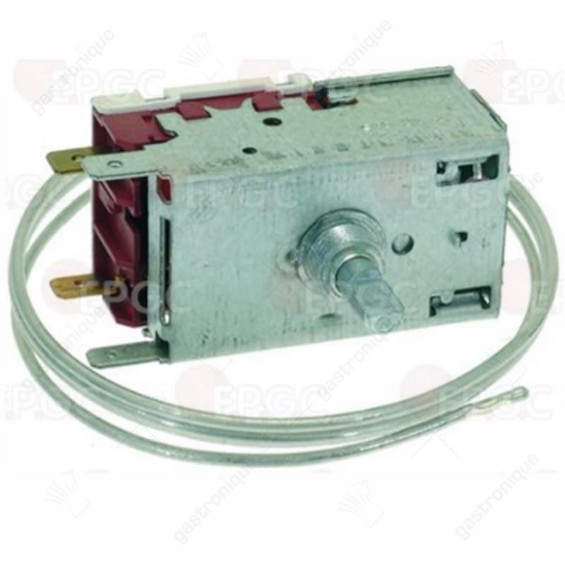 THERMOSTAAT RANCO K50 L3427 - Image 1