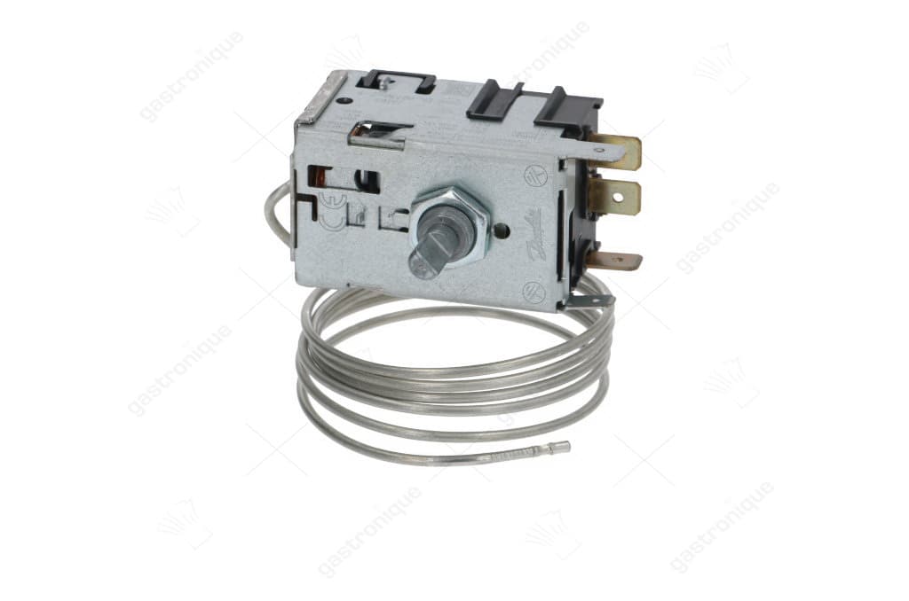 thermostaat danfoss 077b-3374 ebd