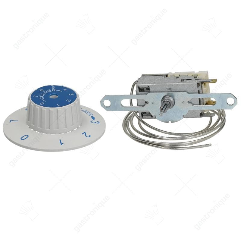 thermostaat ranco kit vp4 k60 p1013 - Image 1