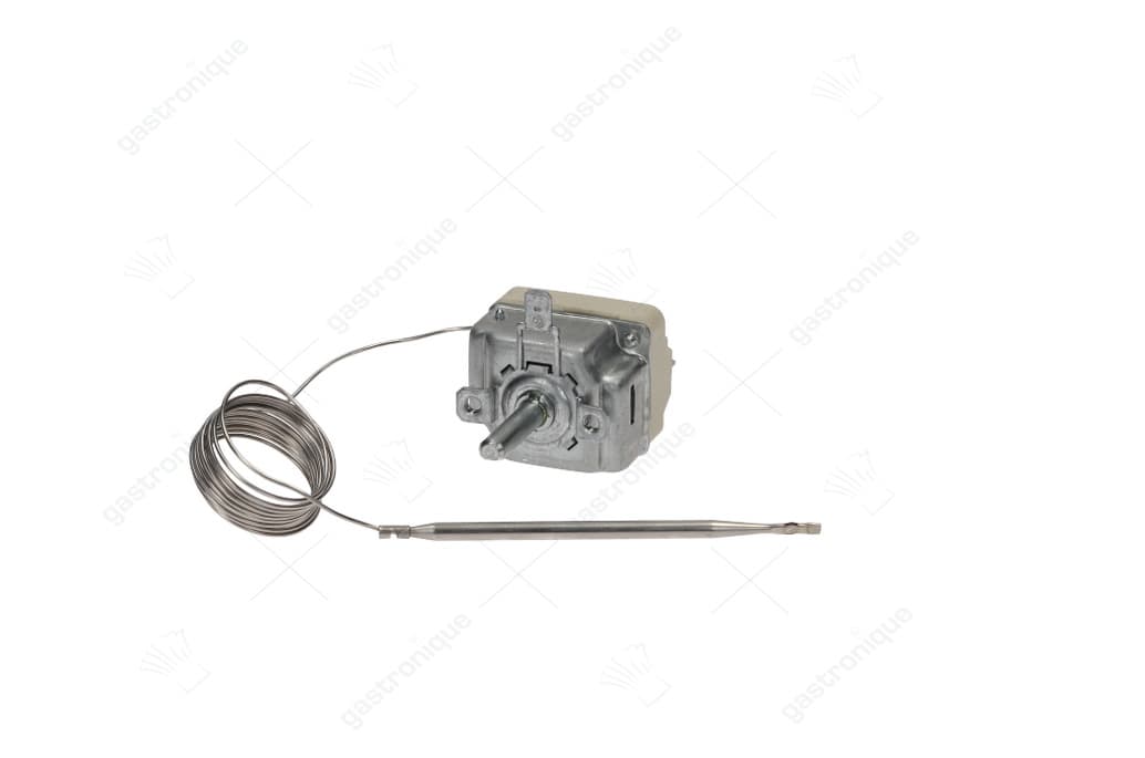 thermostaat 1-fase 55-195°c