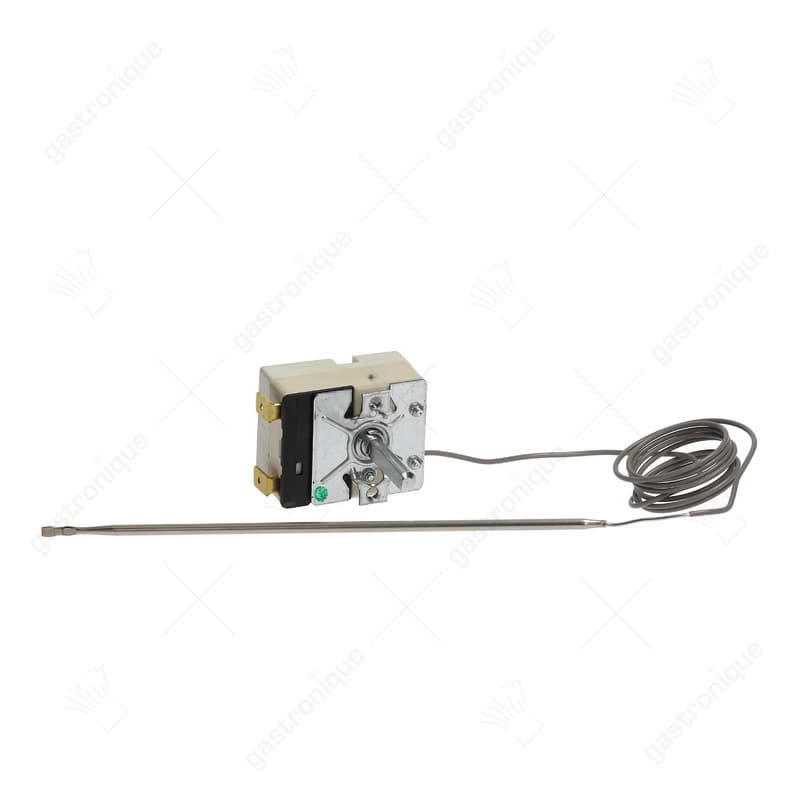 THERMOSTAAT 1-FASE 50-300°C - Image 1