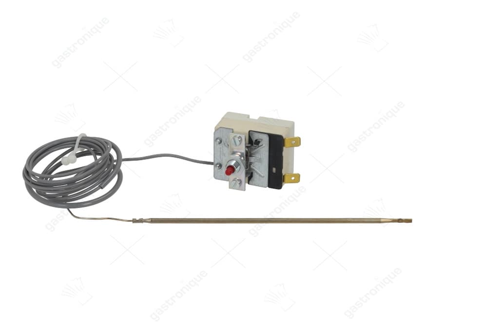 thermostaat 1-fase 365°c