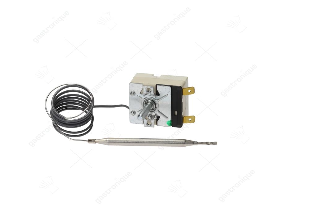 thermostaat 1-fase 100-175°c