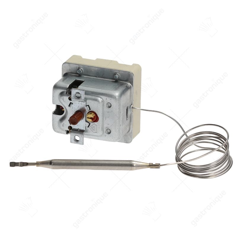 thermostaat 3-fase 220°c - Image 1