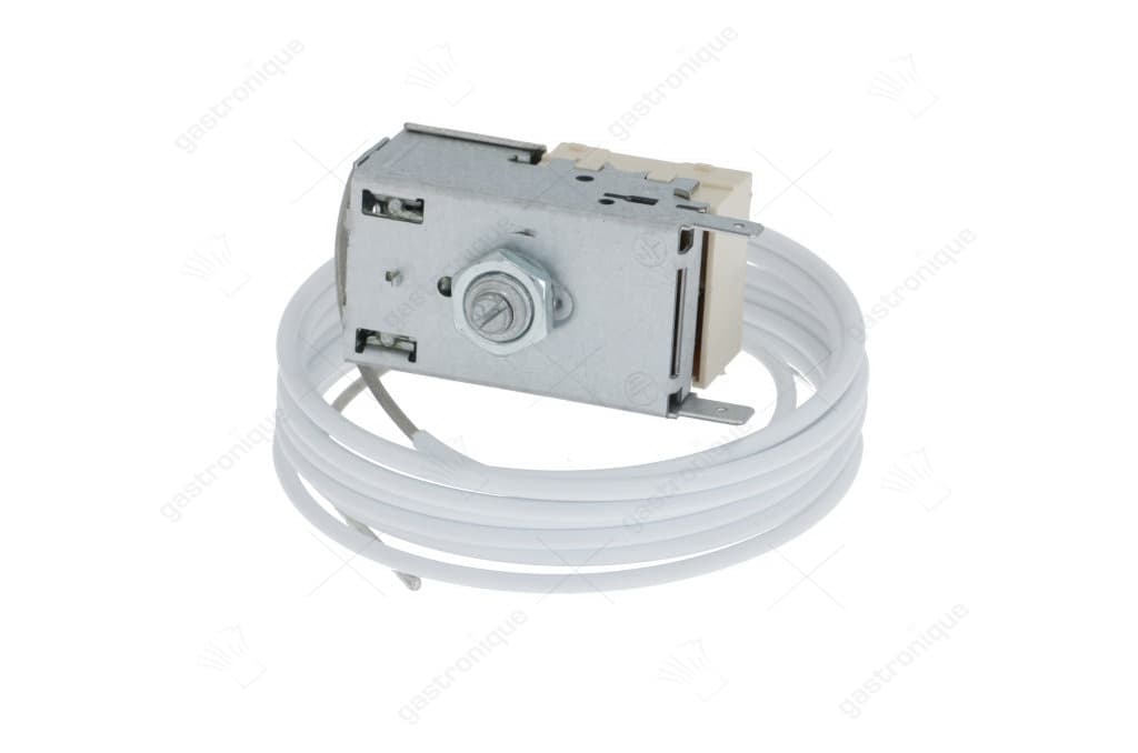 thermostaat voeler ø 2mm capillaire 2250mm type K22L1081