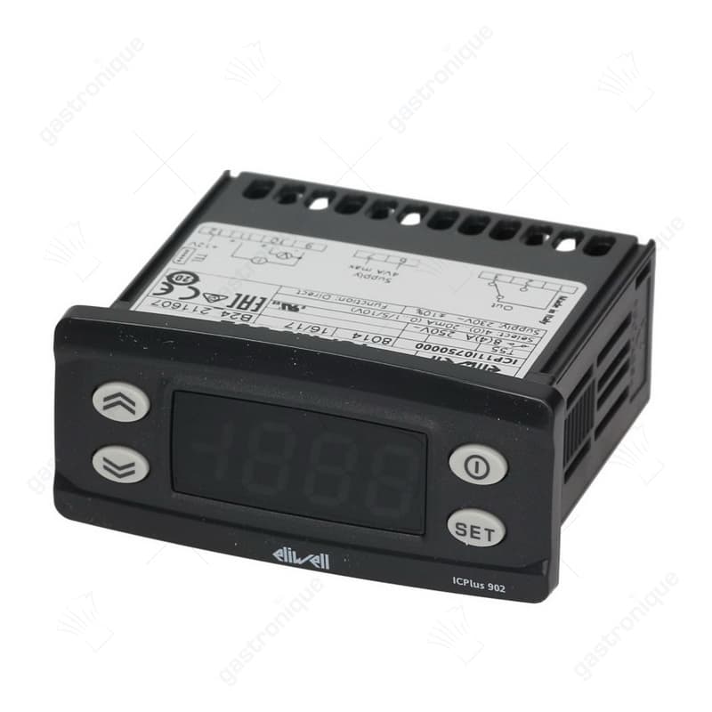 elektronische regelaar ELIWELLICPlus902  230V