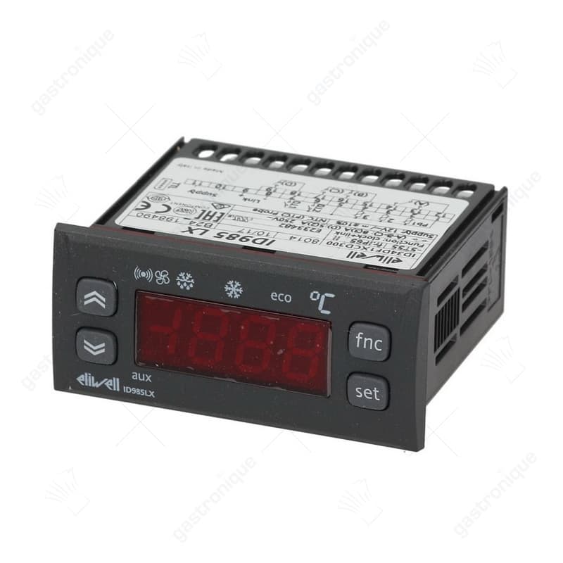 elektronische regelaar CONTROLLER ELIWELL ID985LX CK