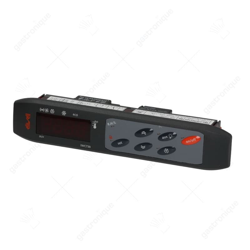elektronische regelaar ELIWELL IWC730 230V