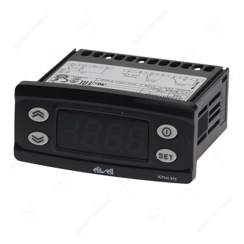 elektronische regelaar ELIWELL ICPlus915 230V