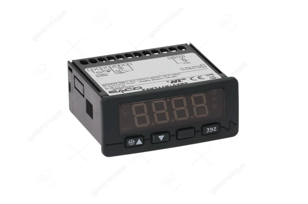 controller evco evk211n7 (vervallen zie LF5095264) - Image 1
