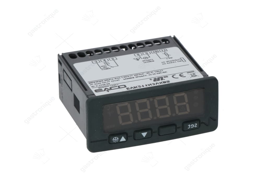 controller evco evk211n3