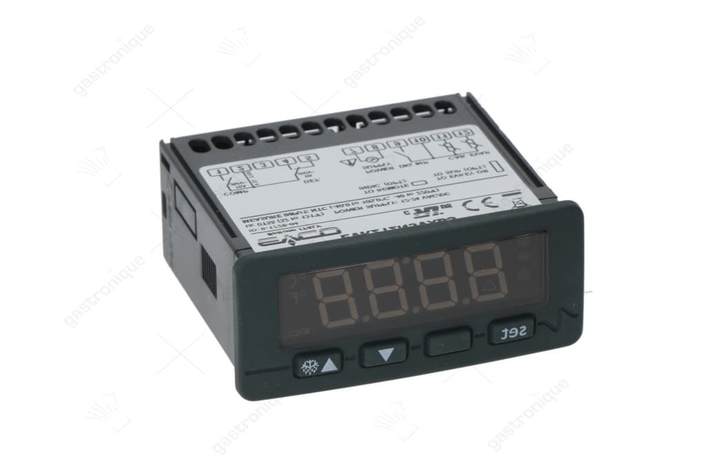 controller evco evk212n3