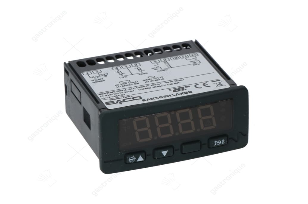 controller evco evk202n7