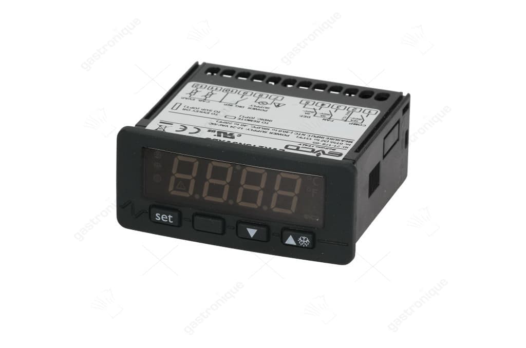 controller evco evk213n3