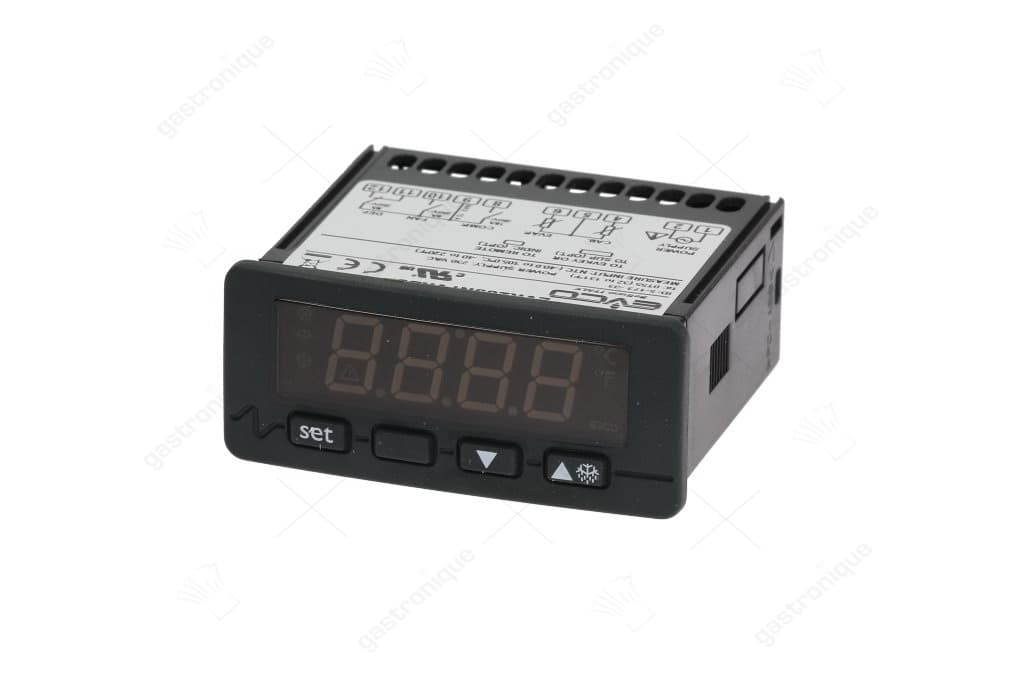 controller evco evk203n7