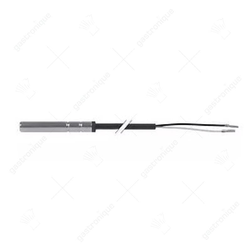 temperatuurvoeler NTC 10kOhm kabel kunststof voeler -40 tot +110°C kabel -40 tot +110°C