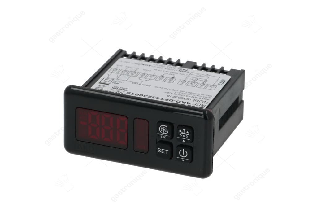 controller ako d14323