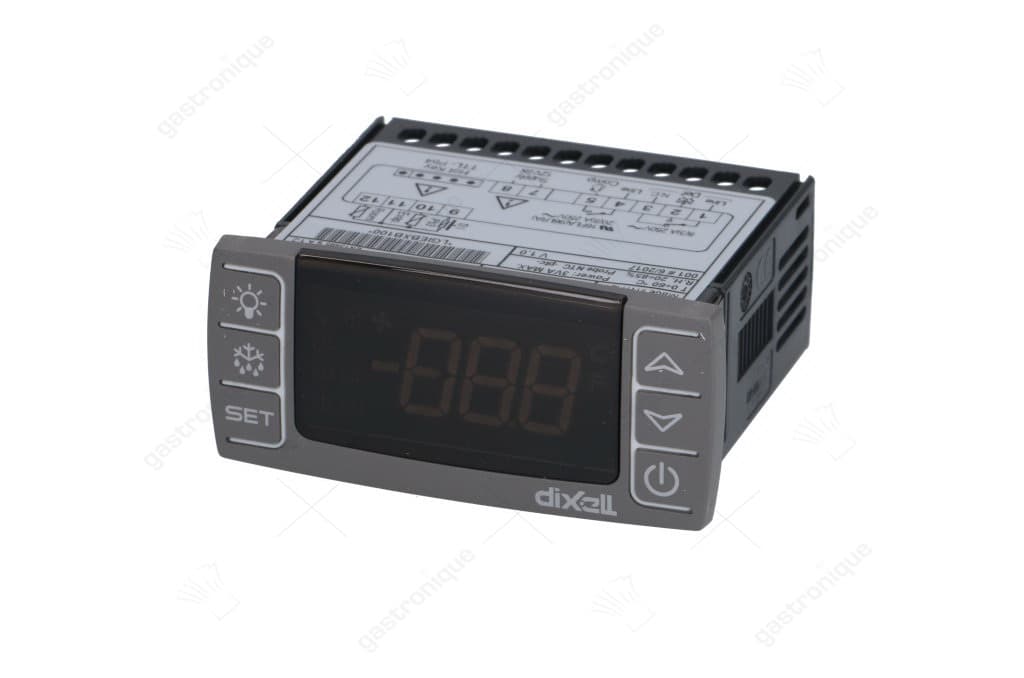 Elektronische regelaar CONTROLLER DIXELL XR40CX-0N0C1