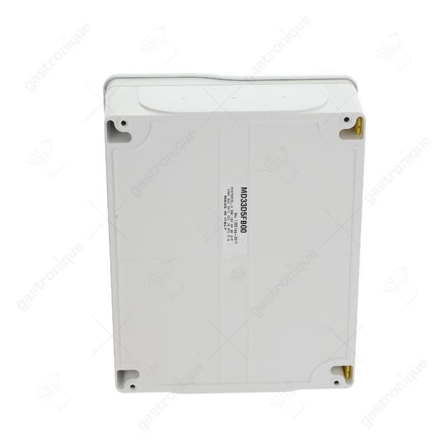 Elektronische regelaar CAREL MD33D5FB00 inbouwmaat 200x240mm 230V spanning AC NTC - Thumbnail 2