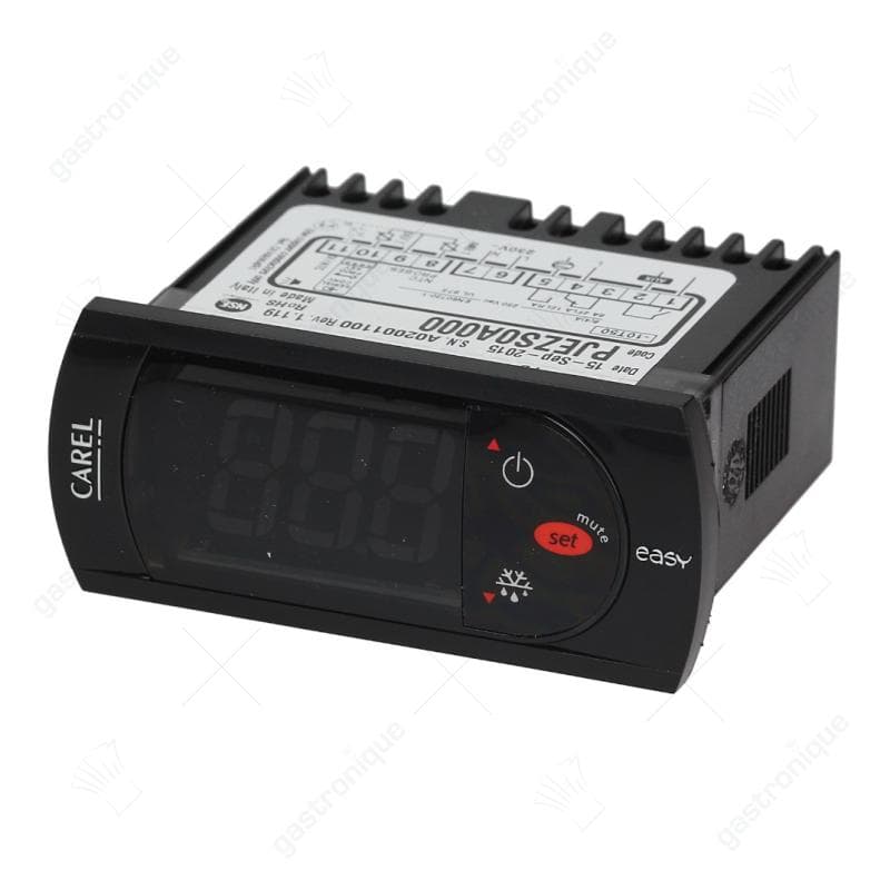 elektronische regelaar CONTROLLER CAREL PJEZS0A000