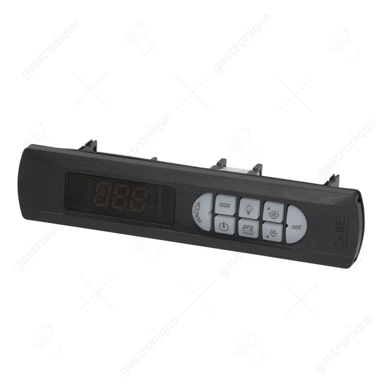 elektronische regelaar CAREL PB00C0SNFA SHORT