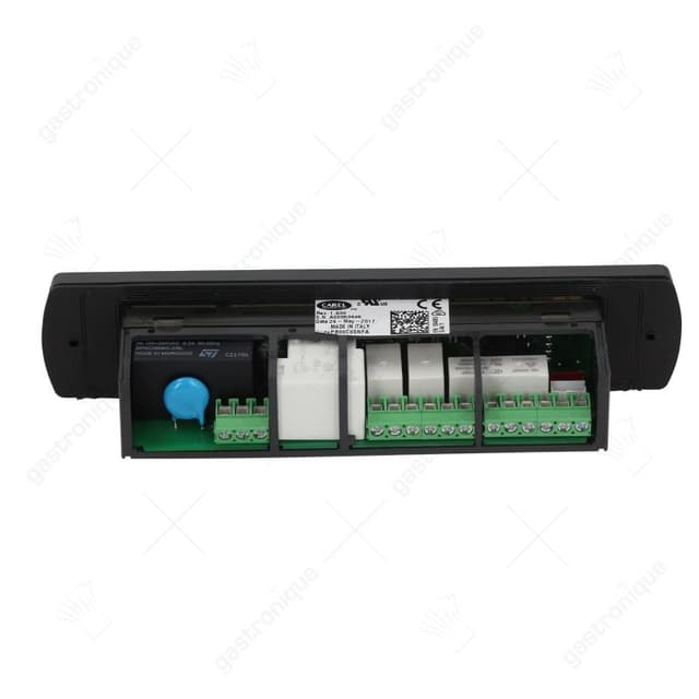 elektronische regelaar CAREL PB00C0SNFA SHORT - Thumbnail 2