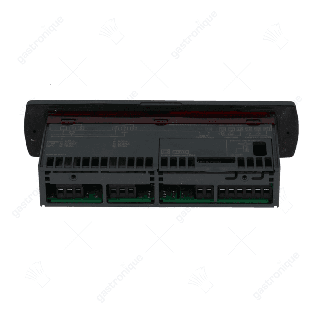 elektronische regelaar CAREL PB00S0EA00 inbouwmaat 138,5x29mm inbouwdiepte 70,5mm 230V - Thumbnail 2
