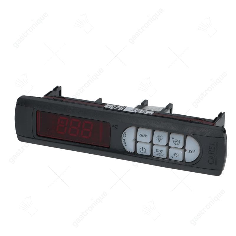 Elektronische regelaar carel pb00s0sa50 short