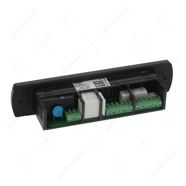 Elektronische regelaar 230 V inbouwmaat 150x31mm NTC CAREL PB00S0SAFA - Thumbnail 2