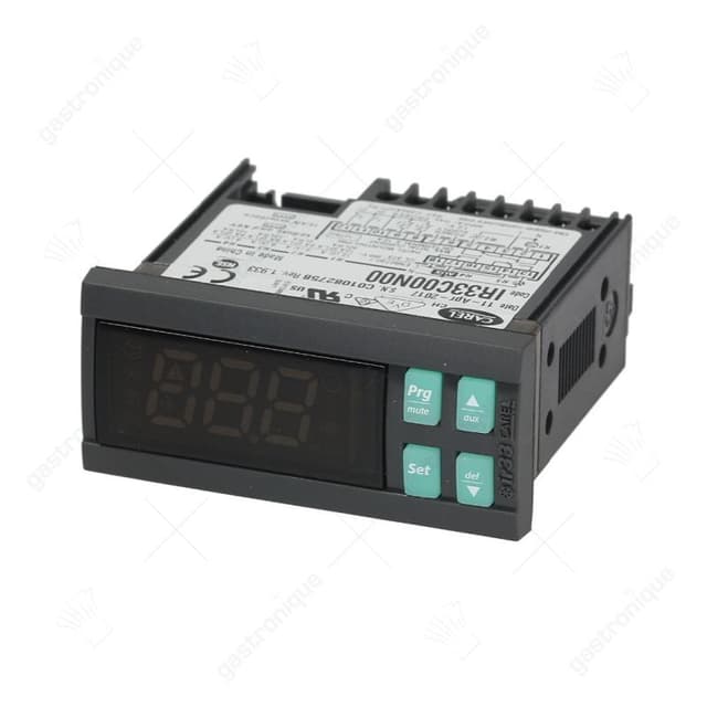 elektronische regelaar CONTROLLER CAREL IR33C00N00 - Thumbnail 1