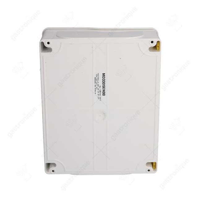 Elektronische regelaar CAREL MD33D5EN00 inbouwmaat 200x240mm 230V spanning AC NTC - Thumbnail 2