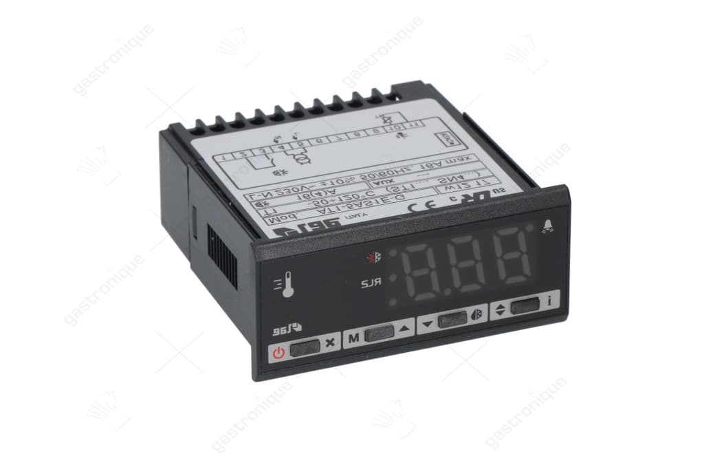 controller lae at1-5as1e-g -OUT OF PRODUCTION/NIET MEER LEVERBAAR