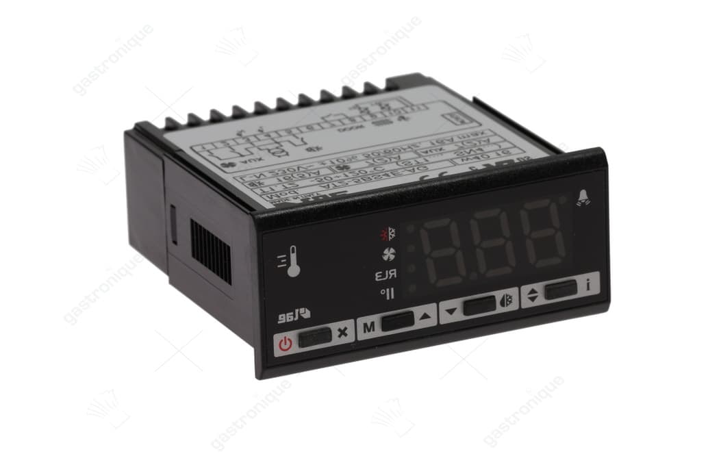 controller lae at2-5bs4e-ag