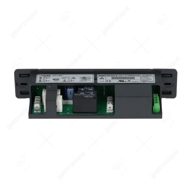 Elektronische regelaar DIXELL XW40LS-5N0C1 inbouwmaat 150x30mm inbouwdiepte 50mm 230V - Thumbnail 2
