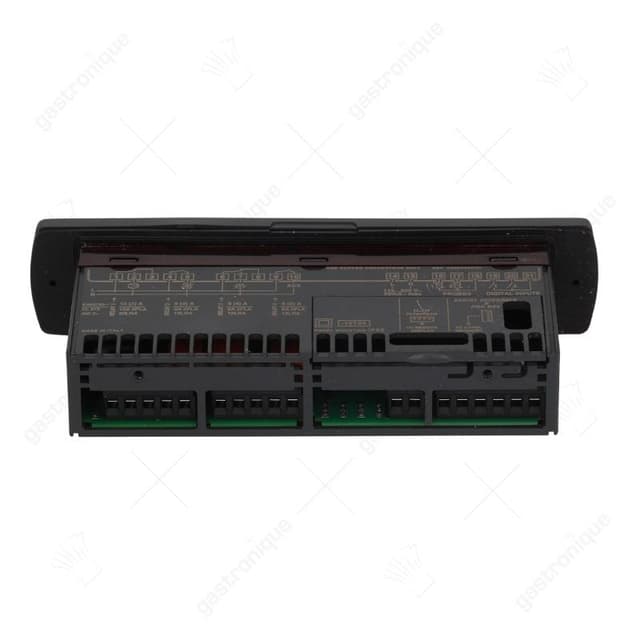 elektronische regelaar CAREL PB00F0HA00 inbouwmaat 138,5x29mm inbouwdiepte 70,5mm 115-230V - Thumbnail 2