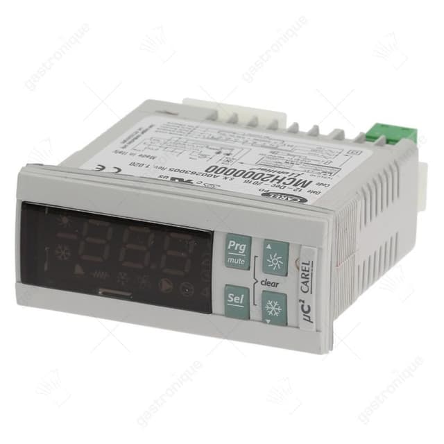 elektronische regelaar CAREL MCH2000000 - Thumbnail 1
