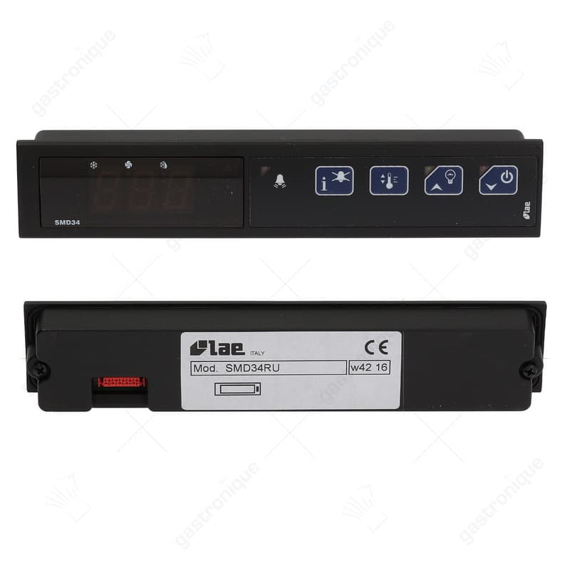 remote display lae smd34ru - Image 1