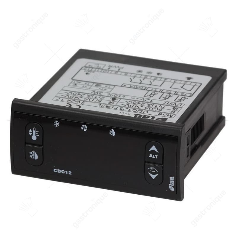 controller lae cdc123t1r3l