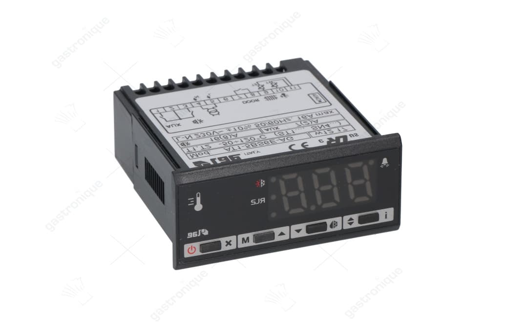 controller lae at1-5bs6e-ag