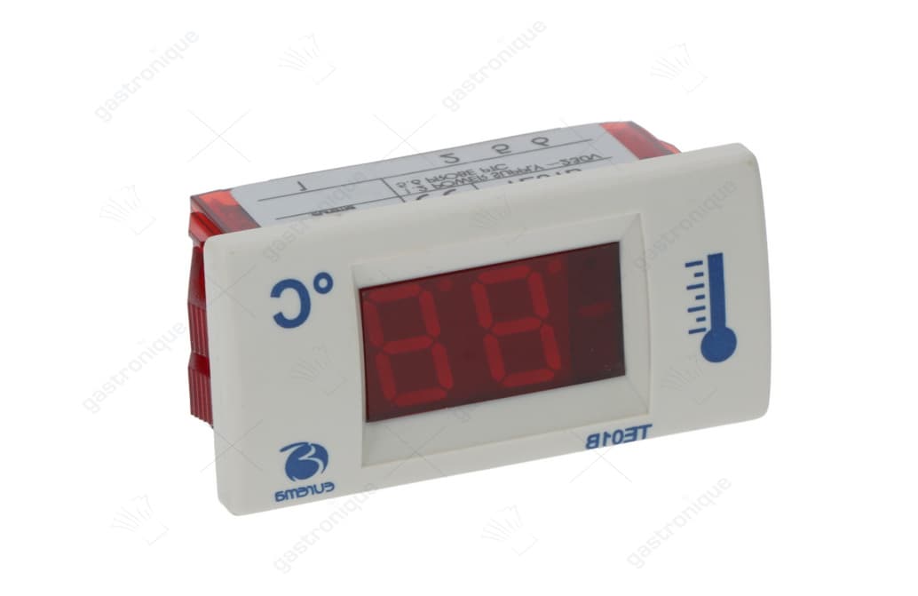 digital thermometer eurema te01