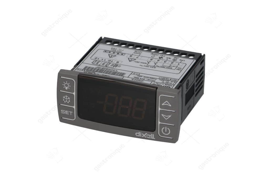 elektronische regelaar CONTROLLER DIXELL XR60CX-0N0C3