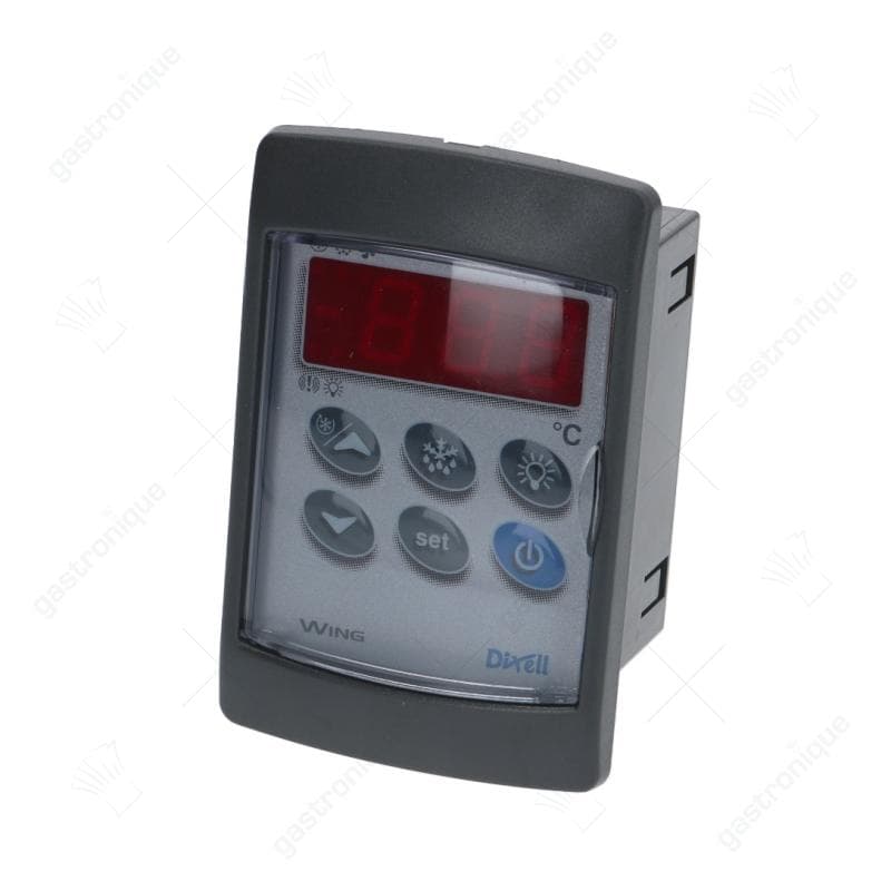 Elektronische regelaar CONTROLLER DIXELL XW35VS-5N0C0