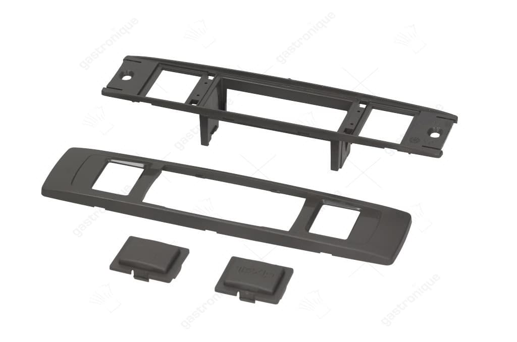 adapter voor reducering inbouwmaat 71x29mm vpe 10stuk
