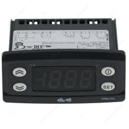 elektronische regelaar ELIWELL type ICPlus915 model ICP22JI750000 inbouwmaat 71x29mm 230V