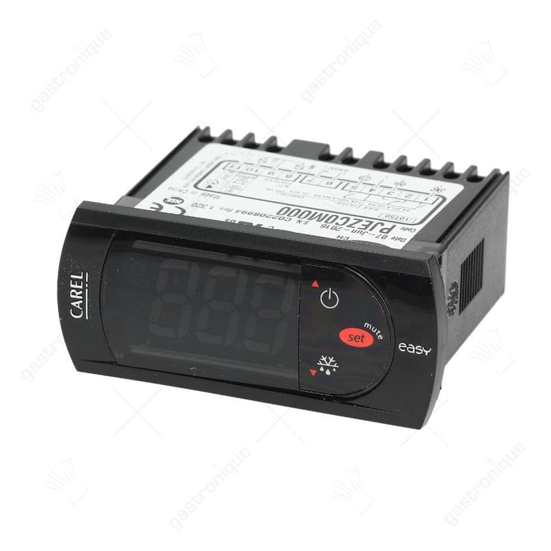 elektronische regelaar CONTROLLER CAREL PJEZC0M000