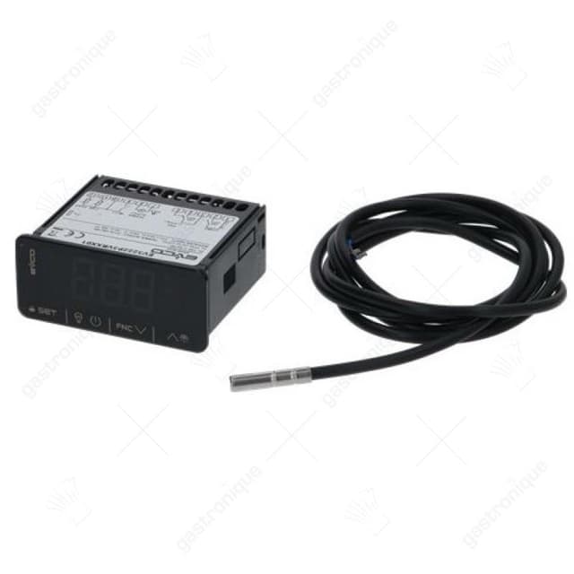 thermostaat ev3222 12/24v - Thumbnail 1